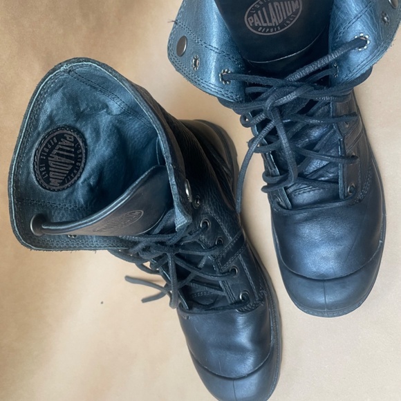 Boots - Picture 2 of 2